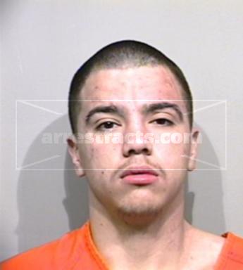 Nathan James Conley