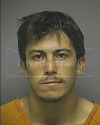 Samuel Vieyra Villasenor