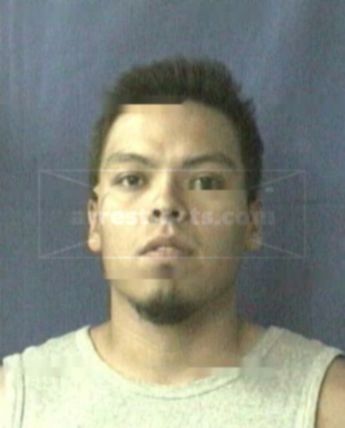 Brandon Gene Lewis