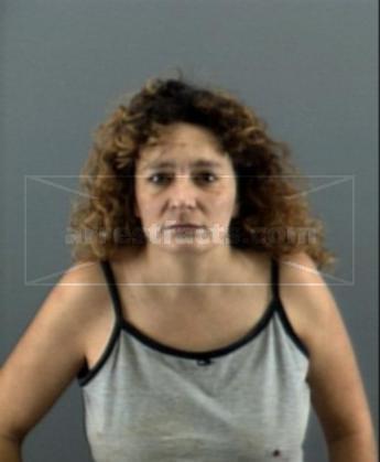 Sabrina Darlene Murray