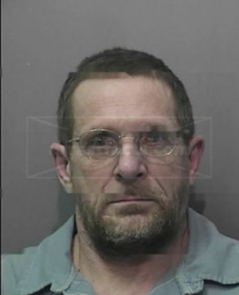 Bruce Henry Chenoweth