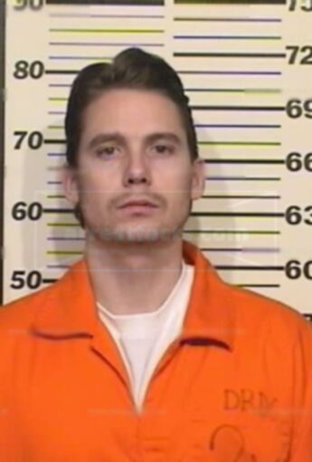 Jared M Foster