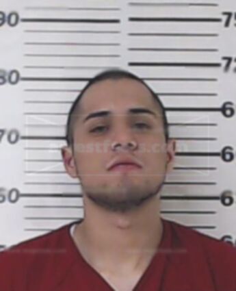 Mark Anthony Delarosa
