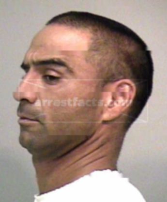 Steven Valdez