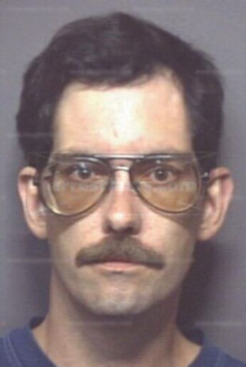 Mark Thomas Meyers