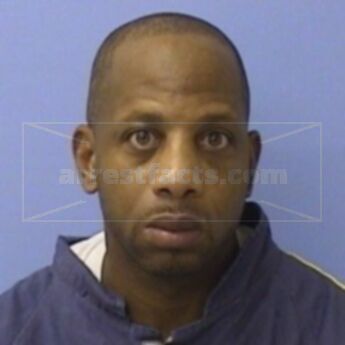 Darrell Mosley