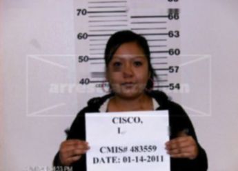 Lisa M Cisco