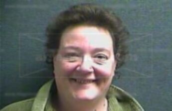 Julia Sue Childress