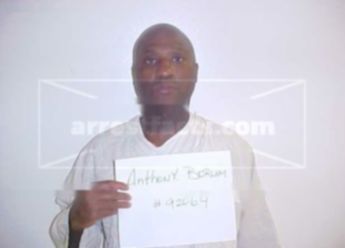Anthony A Borum