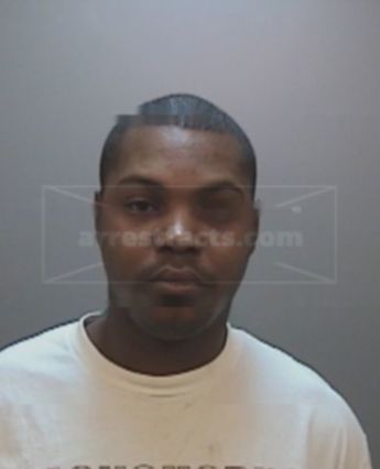 Kevin Jevone Sayles