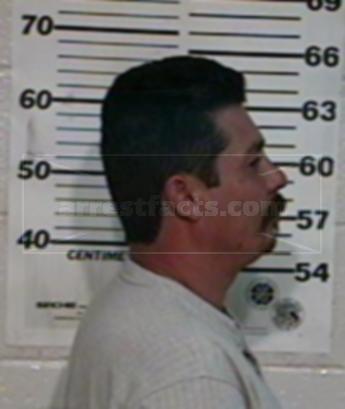 Horacio Gilberto Garcia