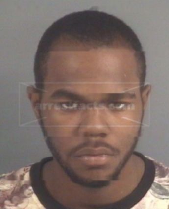 Shaquan Montrell Sinclair
