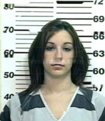 Chelsea Rae Thompson
