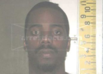 Eric Javon Johnson