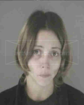 Misty Raye Johnston