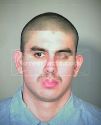 Gilbert Molina
