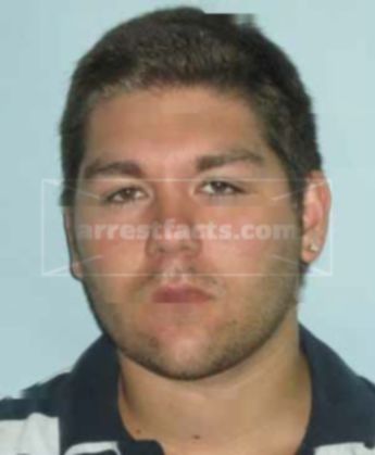 Cody Andrew Manning