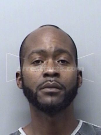 Jamar Brooks Shaw