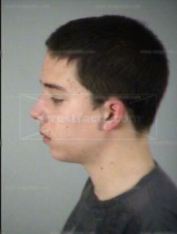 Trenton Alan Jones