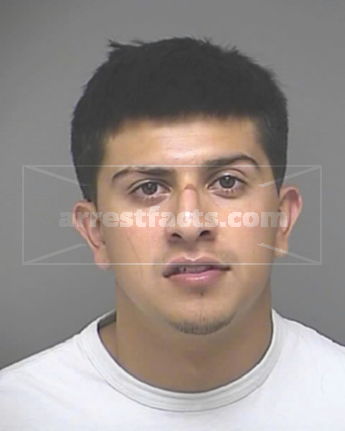 Eric William Aviles