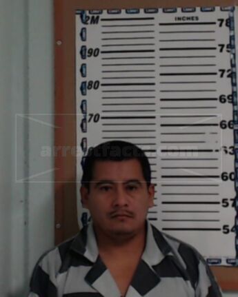 Jose Cruz-Hernandez