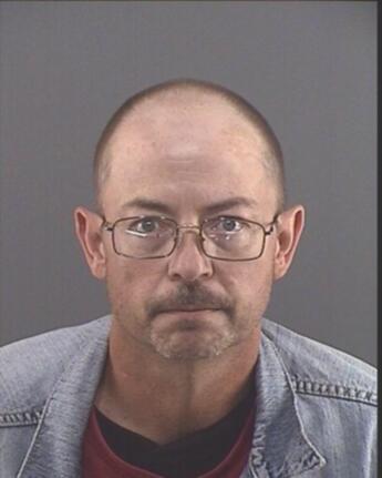 Randall Nmn Creech