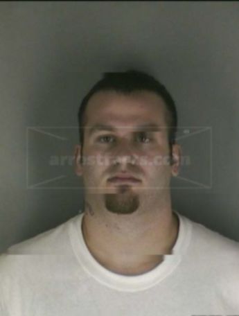 Joseph John Perez
