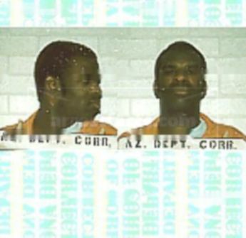 Roosevelt B Johnson