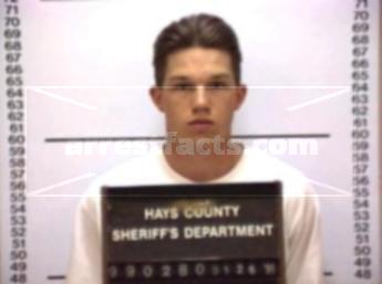 Shane Mikul Walker