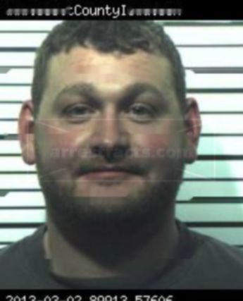 Luke David Anderson