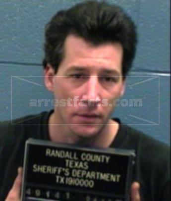 Christopher Carlyle Merrill