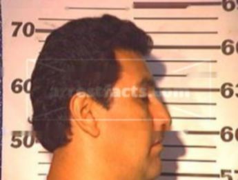Trinidad Majares Rocha