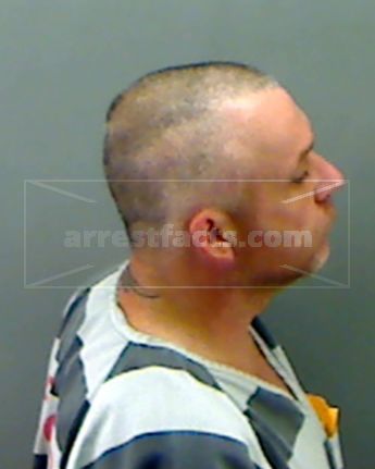 Brian Lynn Puckett