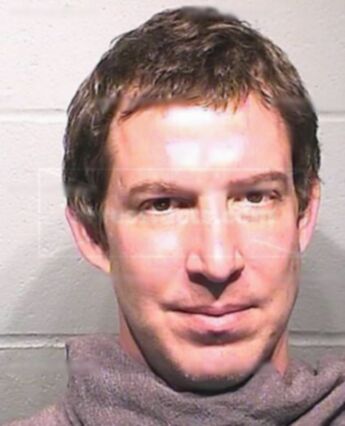 Justin Lee Barrow