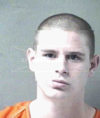 Donald Fredrick Black