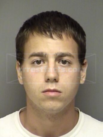 Christopher Michael Walker