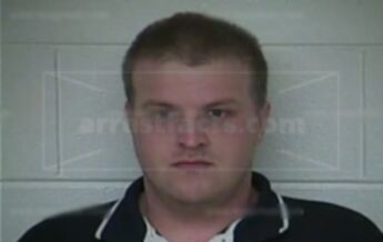 James Robert Marksberry