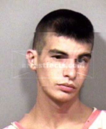 Stephen Drew Leard