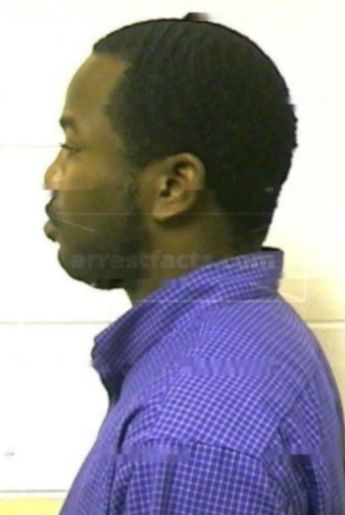 Jerrell Lamond Mason