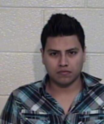 Jose Angel Mendoza Moreno