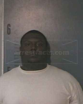 Christopher Michael Lamar
