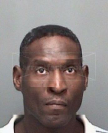 Milton Ray Beverly