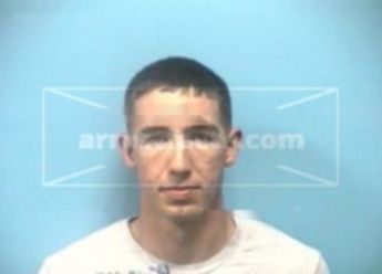 Robert Brian Speanburg Jr.