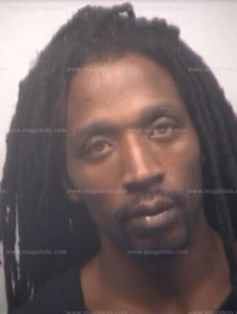 Richard Ricardo Stewart