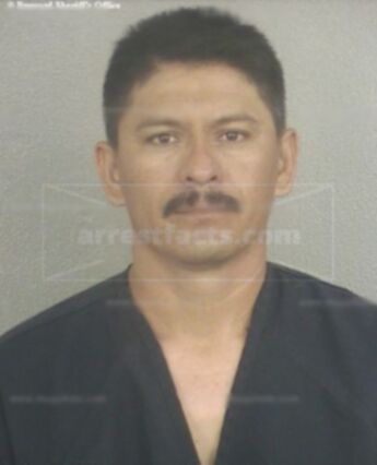 Vidal Maldonado