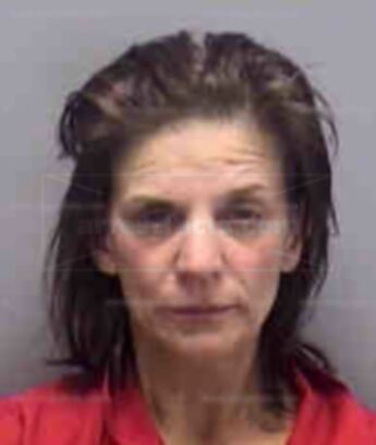 Karen Sue Brooks