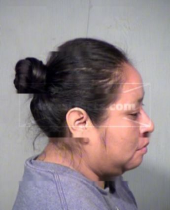 Angela Megan Innis