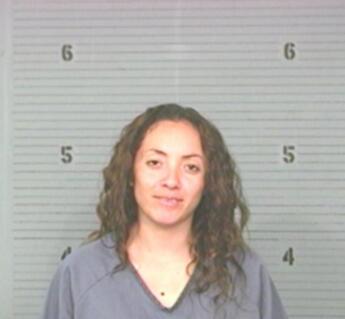Virginia Vicki Macias