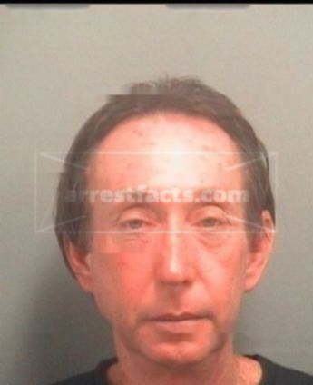 Robert Franklin Crowell