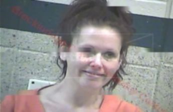 Whitney Elaine Maples